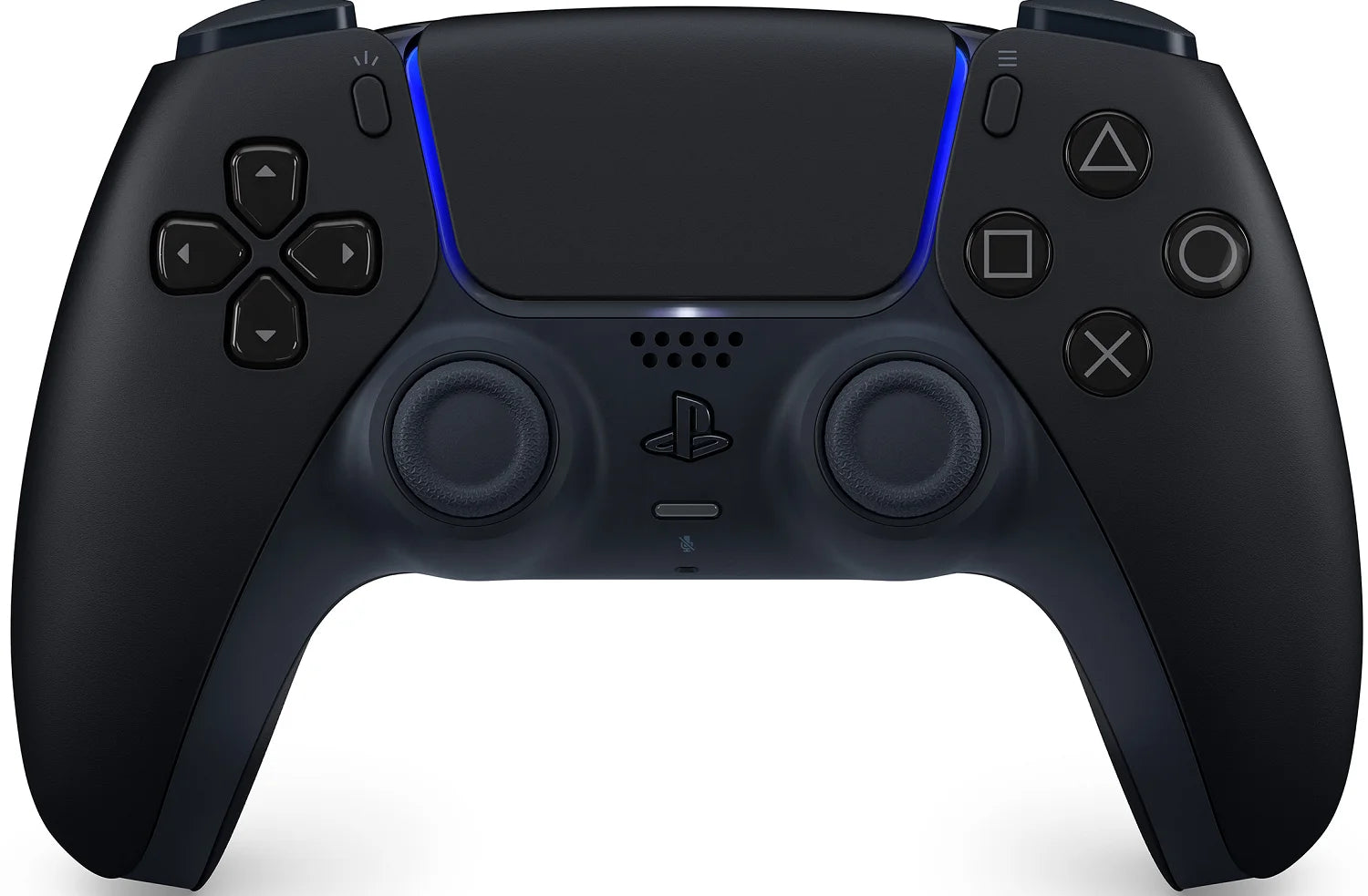 Dualsense Wireless Controller - Midnight Black