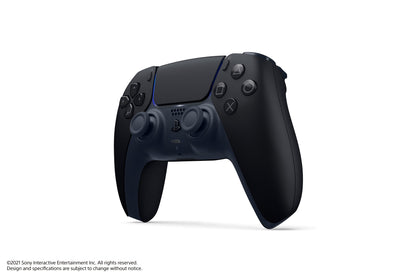 Dualsense Wireless Controller - Midnight Black